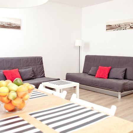 Apartament Alexandra Gdyně Exteriér fotografie